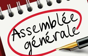 l’Assemblée Générale