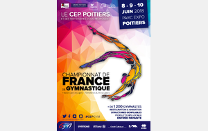 Championnat de France de Gymnastique par équipe