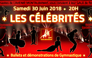 Gala annuel Ecole de Sport et Gr. Compet.