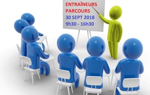 Formation Entraîneurs PARCOURS