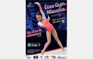 Elite Gym Massilia 2018