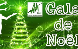 Gala de Noël Baby, Eveil, P1+2