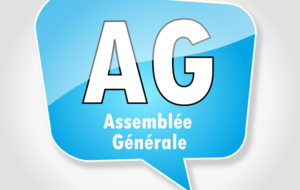 Convocation à l’Assemblée Générale