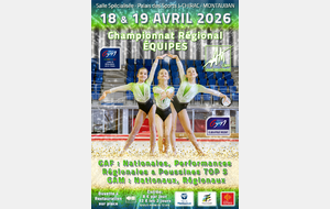 Championnat Régional par Equipes