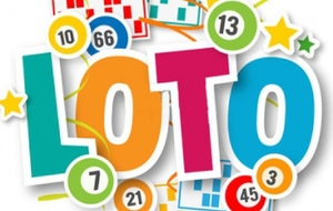 Grand LOTO de l'Avenir Montalbanais