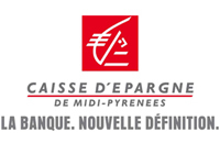 Caisse d'Epargne Midi Pyrénées Agence Villebourbon Montauban