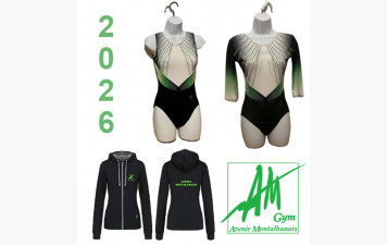 Bourse aux vêtements 2026