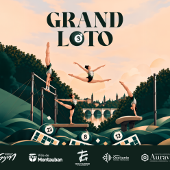 Grand LOTO de l'Avenir Montalbanais