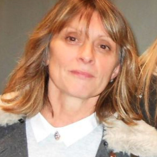 Brigitte Couronne